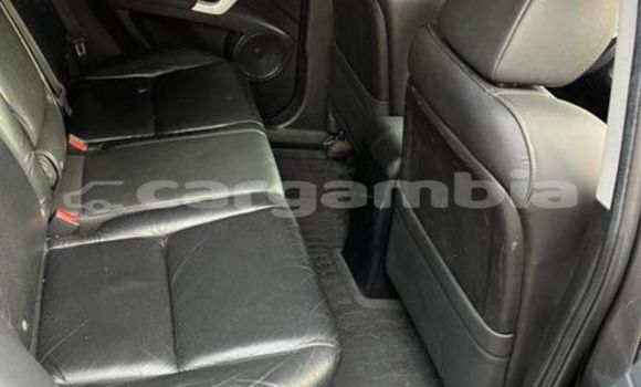 Acheter Occasion Voiture Acura RDX Autre à Banjul, Banjul Acheter Occasion Voiture Acura RDX Autre à Banjul, Banjul