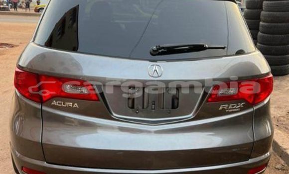 Acheter Occasion Voiture Acura RDX Autre à Banjul, Banjul Acheter Occasion Voiture Acura RDX Autre à Banjul, Banjul