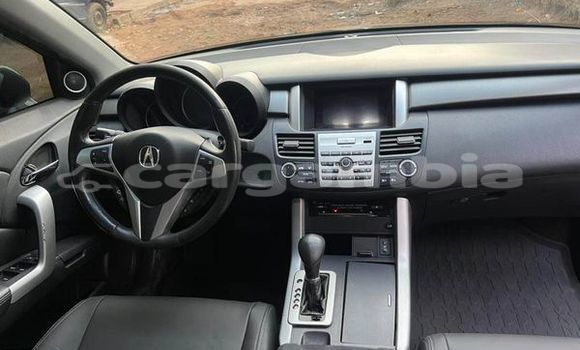 Acheter Occasion Voiture Acura RDX Autre à Banjul, Banjul Acheter Occasion Voiture Acura RDX Autre à Banjul, Banjul