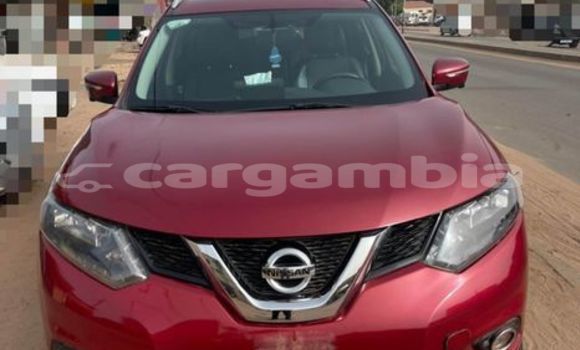 Buy Used Nissan Rogue Other Car in Banjul in Banjul Buy Used Nissan Rogue Other Car in Banjul in Banjul