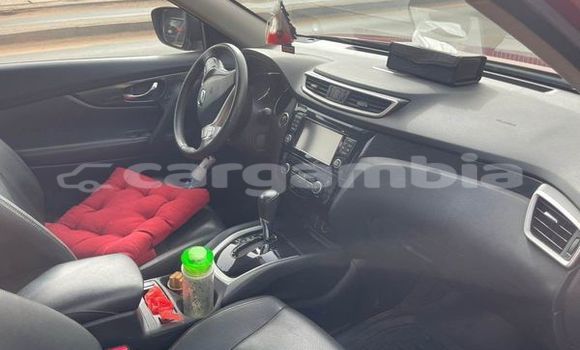 Buy Used Nissan Rogue Other Car in Banjul in Banjul Buy Used Nissan Rogue Other Car in Banjul in Banjul