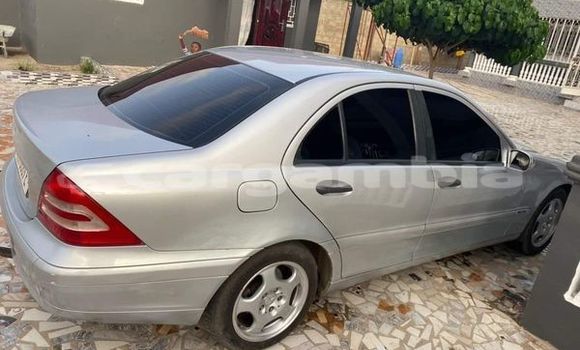 Acheter Occasion Voiture Mercedes-Benz A-klasse Autre à Banjul, Banjul Acheter Occasion Voiture Mercedes-Benz A-klasse Autre à Banjul, Banjul