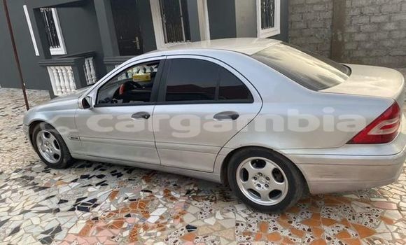 Acheter Occasion Voiture Mercedes-Benz A-klasse Autre à Banjul, Banjul Acheter Occasion Voiture Mercedes-Benz A-klasse Autre à Banjul, Banjul
