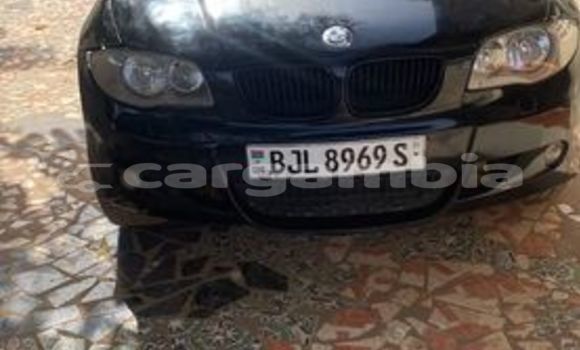 Acheter Occasion Voiture BMW X1 Marron à Banjul, Banjul Acheter Occasion Voiture BMW X1 Marron à Banjul, Banjul