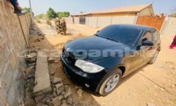 Acheter Occasion Voiture BMW X1 Marron à Banjul, Banjul Acheter Occasion Voiture BMW X1 Marron à Banjul, Banjul