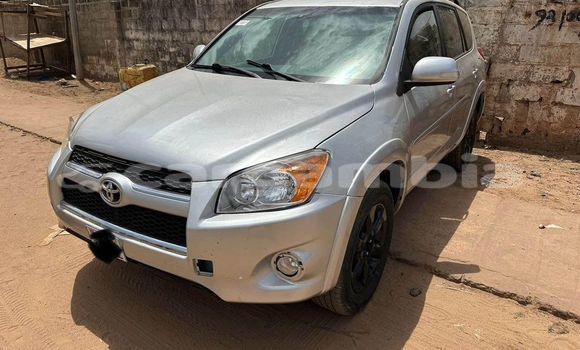 Buy Used Toyota RAV 4 Other Car in Banjul in Banjul Buy Used Toyota RAV 4 Other Car in Banjul in Banjul