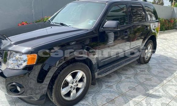 Buy Used Ford Escape Other Car in Banjul in Banjul Buy Used Ford Escape Other Car in Banjul in Banjul