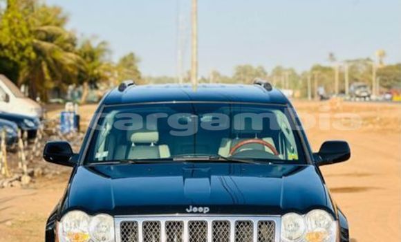 اشتري مستعمل Jeep Cherokee Other سيارة في Banjul في Banjul