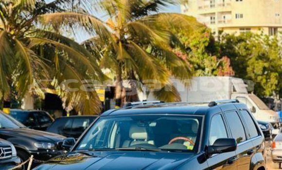 Buy Used Jeep Cherokee Other Car in Banjul in Banjul Buy Used Jeep Cherokee Other Car in Banjul in Banjul