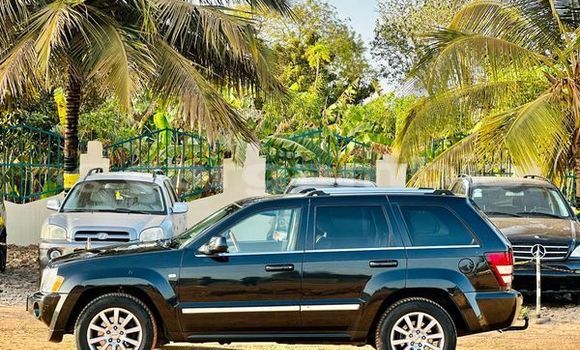 Buy Used Jeep Cherokee Other Car in Banjul in Banjul Buy Used Jeep Cherokee Other Car in Banjul in Banjul