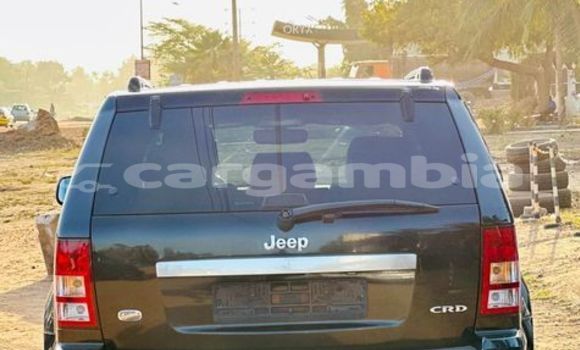 Buy Used Jeep Cherokee Other Car in Banjul in Banjul Buy Used Jeep Cherokee Other Car in Banjul in Banjul