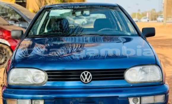 Buy Used Volkswagen Golf Other Car in Banjul in Banjul Buy Used Volkswagen Golf Other Car in Banjul in Banjul