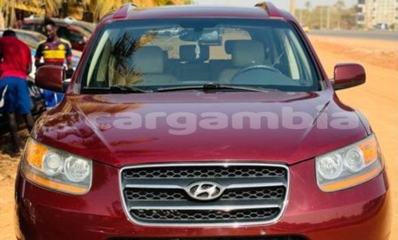 Buy Used Hyundai Accent Other Car in Banjul in Banjul Buy Used Hyundai Accent Other Car in Banjul in Banjul