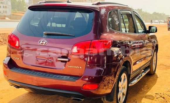 Buy Used Hyundai Accent Other Car in Banjul in Banjul Buy Used Hyundai Accent Other Car in Banjul in Banjul