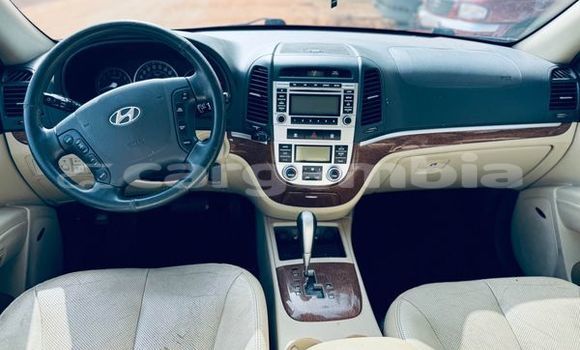 Buy Used Hyundai Accent Other Car in Banjul in Banjul Buy Used Hyundai Accent Other Car in Banjul in Banjul