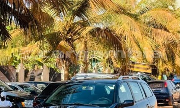 Buy Used Renault Megane Other Car in Bakau in Kanifing Buy Used Renault Megane Other Car in Bakau in Kanifing