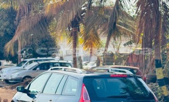 Buy Used Renault Megane Other Car in Bakau in Kanifing Buy Used Renault Megane Other Car in Bakau in Kanifing