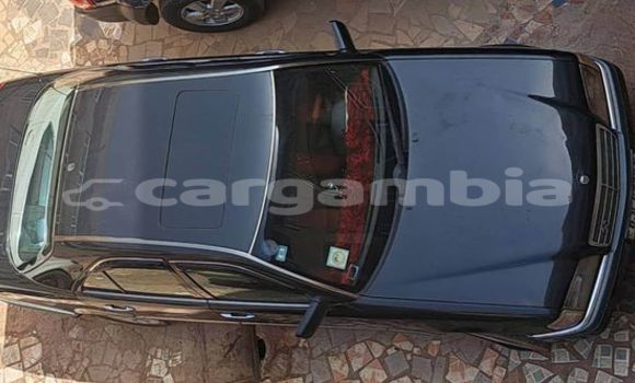 Buy Used Toyota 2000GT Other Car in Banjul in Banjul Buy Used Toyota 2000GT Other Car in Banjul in Banjul