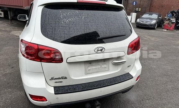 Acheter Occasion Voiture Hyundai Santa Fe Autre à Banjul, Banjul Acheter Occasion Voiture Hyundai Santa Fe Autre à Banjul, Banjul