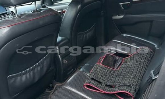 Acheter Occasion Voiture Hyundai Santa Fe Autre à Banjul, Banjul Acheter Occasion Voiture Hyundai Santa Fe Autre à Banjul, Banjul