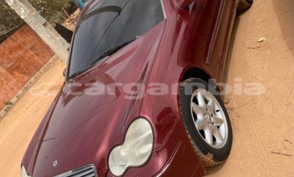 Buy Used Mercedes-Benz AMG GLC Coupe Other Car in Banjul in Banjul