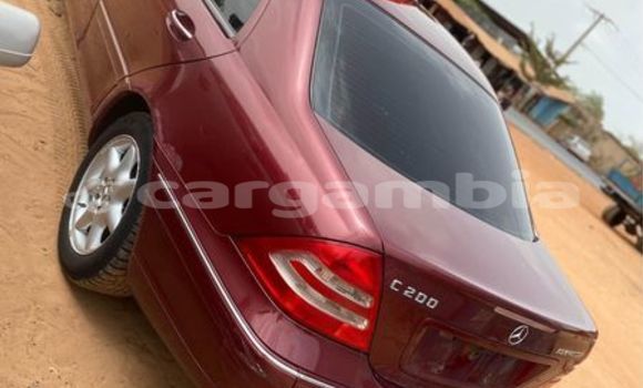 Acheter Occasion Voiture Mercedes-Benz AMG GLC Coupe Autre à Banjul, Banjul Acheter Occasion Voiture Mercedes-Benz AMG GLC Coupe Autre à Banjul, Banjul