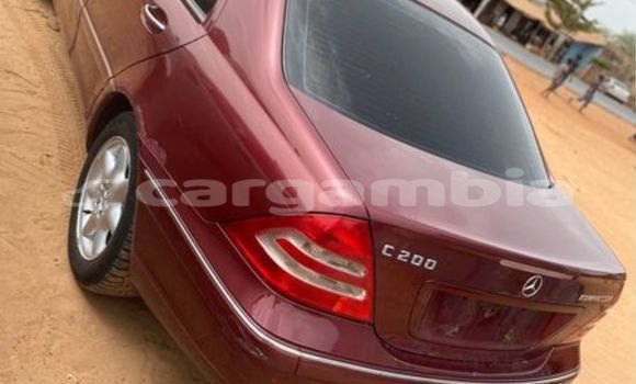 Acheter Occasion Voiture Mercedes-Benz AMG GLC Coupe Autre à Banjul, Banjul Acheter Occasion Voiture Mercedes-Benz AMG GLC Coupe Autre à Banjul, Banjul