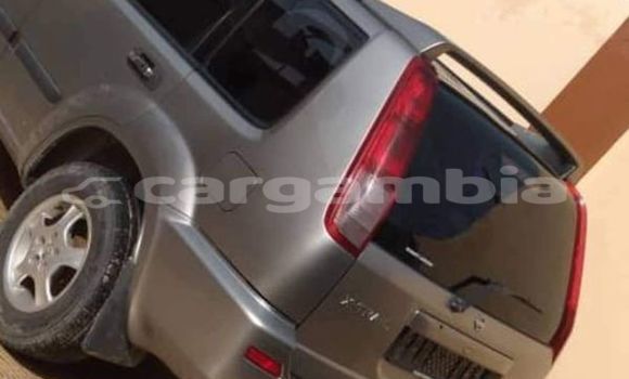Buy Used Toyota 4Runner Other Car in Banjul in Banjul Buy Used Toyota 4Runner Other Car in Banjul in Banjul