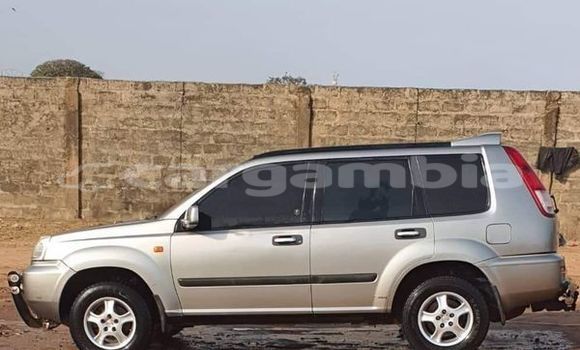 Buy Used Toyota 4Runner Other Car in Banjul in Banjul Buy Used Toyota 4Runner Other Car in Banjul in Banjul