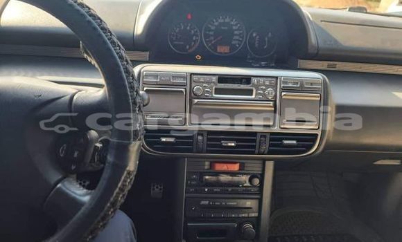 Buy Used Toyota 4Runner Other Car in Banjul in Banjul Buy Used Toyota 4Runner Other Car in Banjul in Banjul