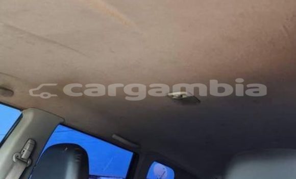 Buy Used Toyota 4Runner Other Car in Banjul in Banjul Buy Used Toyota 4Runner Other Car in Banjul in Banjul