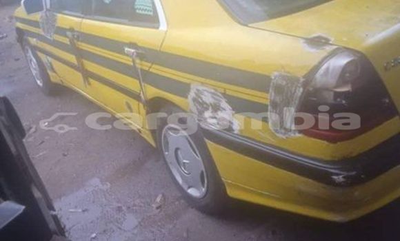 Buy Used Toyota Camry Other Car in Banjul in Banjul