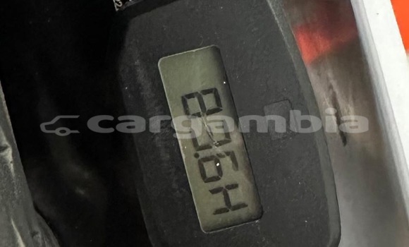 Acheter Occasion Moto KTM 450 Blanc à Banjul, Banjul Acheter Occasion Moto KTM 450 Blanc à Banjul, Banjul