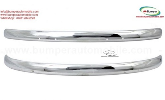 اشتري Bumpers VW Beetle blade في Banjul في Banjul اشتري Bumpers VW Beetle blade في Banjul في Banjul