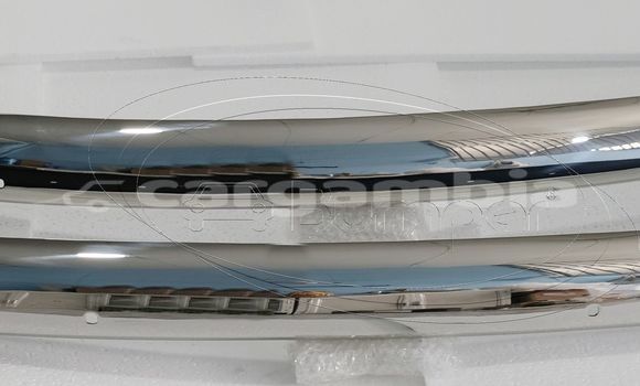 اشتري Bumpers VW Beetle blade في Banjul في Banjul اشتري Bumpers VW Beetle blade في Banjul في Banjul