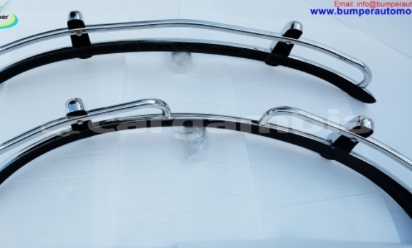 Buy VW Beetle USA bumper 1957 in Banjul in Banjul Buy VW Beetle USA bumper 1957 in Banjul in Banjul