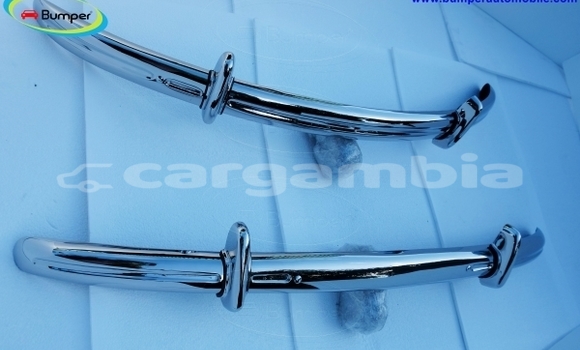 اشتري Volkswagen Beetle Split في Bansang في Janjanbureh اشتري Volkswagen Beetle Split في Bansang في Janjanbureh