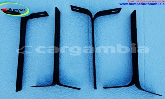 اشتري Volkswagen Beetle Split في Bansang في Janjanbureh اشتري Volkswagen Beetle Split في Bansang في Janjanbureh