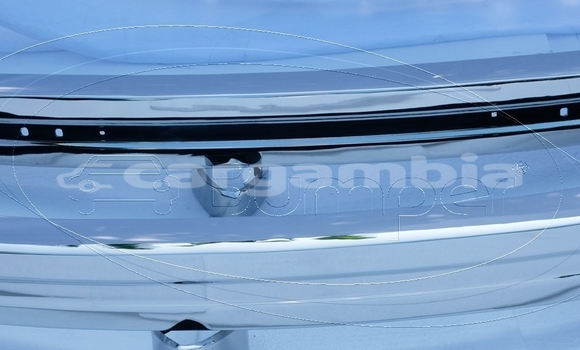 اشتري Volkswagen Beetle bumper في Kerewan في Kerewan اشتري Volkswagen Beetle bumper في Kerewan في Kerewan