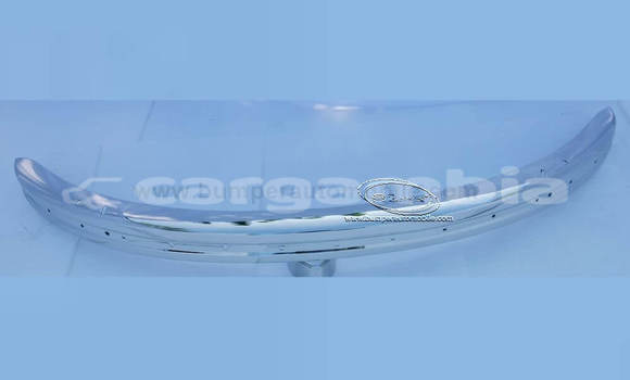 اشتري VW Beetle bumpers 1975 في Barra في Kerewan اشتري VW Beetle bumpers 1975 في Barra في Kerewan