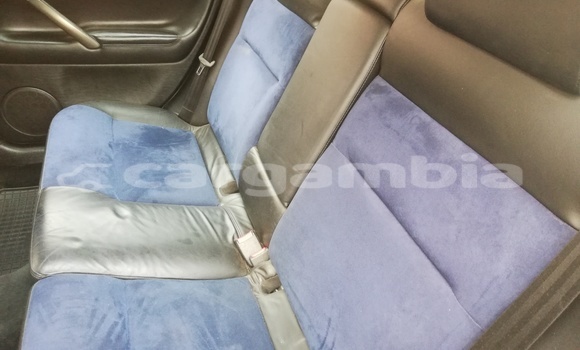 Acheter Occasion Voiture Volkswagen Passat Gris à Serekunda, Kanifing Acheter Occasion Voiture Volkswagen Passat Gris à Serekunda, Kanifing