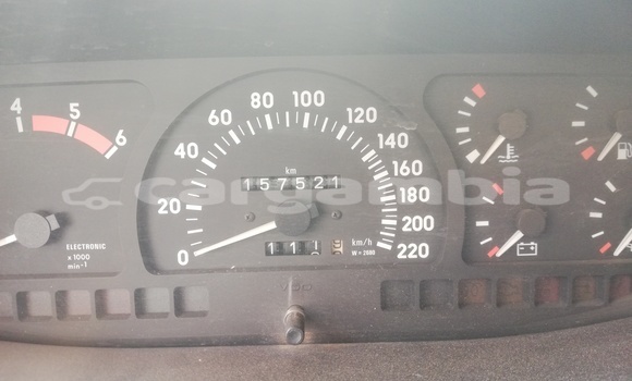 Acheter Occasion Voiture Opel Frontera Vert à Serekunda, Kanifing Acheter Occasion Voiture Opel Frontera Vert à Serekunda, Kanifing