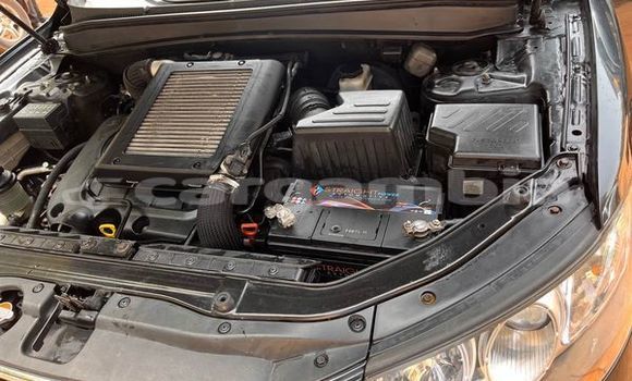 Acheter Occasion Voiture Hyundai Santa Fe Autre à Banjul, Banjul Acheter Occasion Voiture Hyundai Santa Fe Autre à Banjul, Banjul