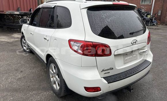 Acheter Occasion Voiture Hyundai Santa Fe Autre à Banjul, Banjul Acheter Occasion Voiture Hyundai Santa Fe Autre à Banjul, Banjul