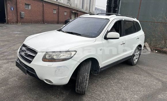 Acheter Occasion Voiture Hyundai Santa Fe Autre à Banjul, Banjul Acheter Occasion Voiture Hyundai Santa Fe Autre à Banjul, Banjul