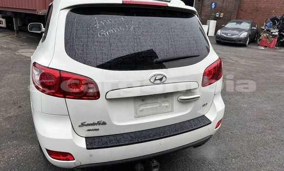 Acheter Occasion Voiture Hyundai Santa Fe Autre à Banjul, Banjul Acheter Occasion Voiture Hyundai Santa Fe Autre à Banjul, Banjul