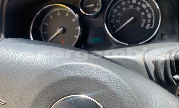 Buy Used Toyota Alphard Other Car in Banjul in Banjul