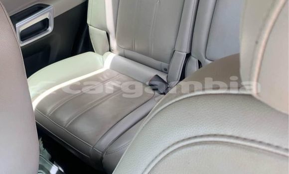 Acheter Occasion Voiture Toyota Alphard Autre à Banjul, Banjul Acheter Occasion Voiture Toyota Alphard Autre à Banjul, Banjul