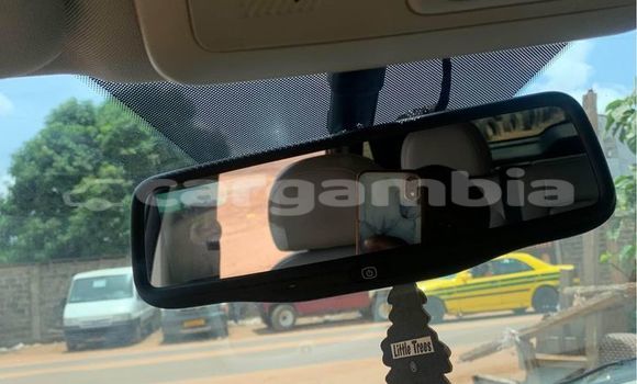 Acheter Occasion Voiture Toyota Alphard Autre à Banjul, Banjul Acheter Occasion Voiture Toyota Alphard Autre à Banjul, Banjul