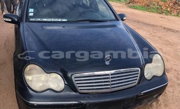 اشتري مستعمل Mercedes-Benz A200 Other سيارة في Banjul في Banjul